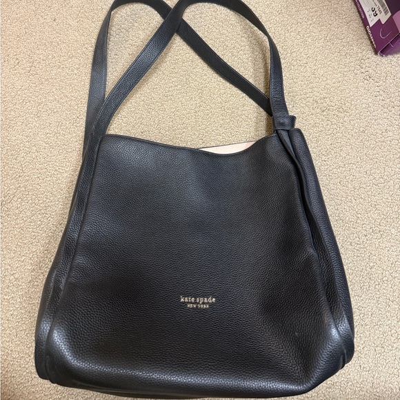 Kate Spade Knott Large Shoulder Bag